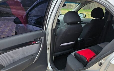 Chevrolet Nexia, 2020 год, 950 000 рублей, 8 фотография