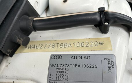 Audi A5, 2011 год, 1 150 000 рублей, 12 фотография