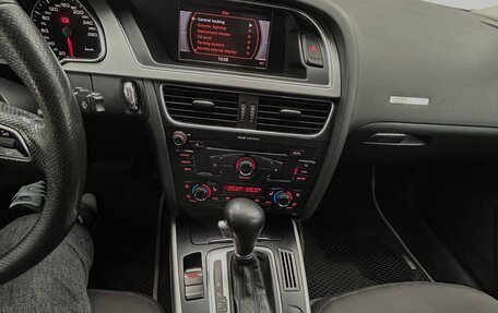 Audi A5, 2011 год, 1 150 000 рублей, 14 фотография