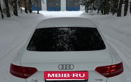 Audi A5, 2011 год, 1 150 000 рублей, 8 фотография
