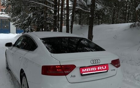 Audi A5, 2011 год, 1 150 000 рублей, 7 фотография