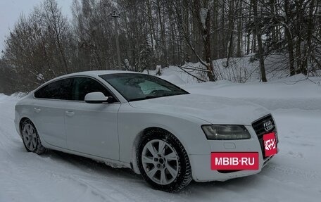 Audi A5, 2011 год, 1 150 000 рублей, 10 фотография