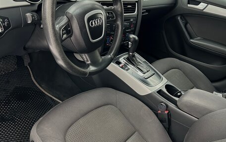 Audi A5, 2011 год, 1 150 000 рублей, 15 фотография