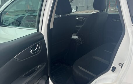 Nissan Qashqai, 2021 год, 1 780 000 рублей, 6 фотография