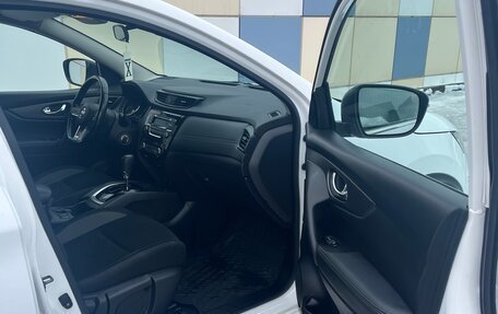 Nissan Qashqai, 2021 год, 1 780 000 рублей, 9 фотография