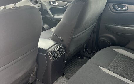 Nissan Qashqai, 2021 год, 1 780 000 рублей, 8 фотография