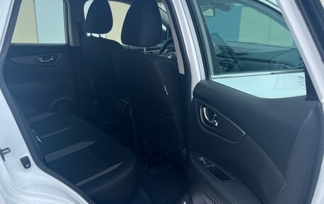 Nissan Qashqai, 2021 год, 1 780 000 рублей, 10 фотография