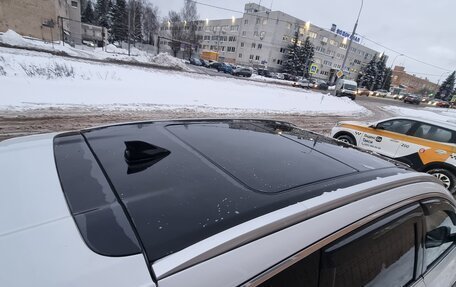 Chery Tiggo 7 Pro, 2021 год, 1 490 000 рублей, 4 фотография