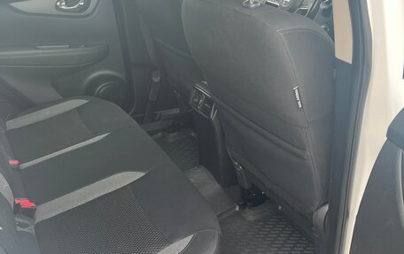 Nissan Qashqai, 2021 год, 1 780 000 рублей, 11 фотография