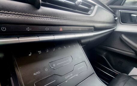 Chery Tiggo 7 Pro, 2021 год, 1 490 000 рублей, 10 фотография