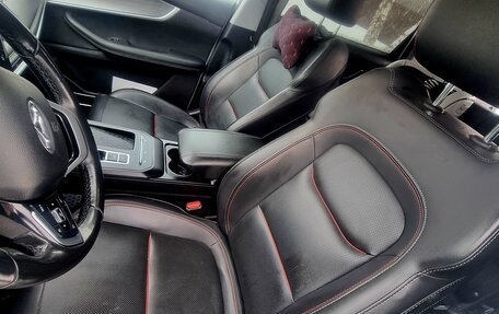 Chery Tiggo 7 Pro, 2021 год, 1 490 000 рублей, 13 фотография