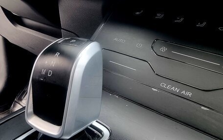 Chery Tiggo 7 Pro, 2021 год, 1 490 000 рублей, 17 фотография