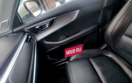 Chery Tiggo 7 Pro, 2021 год, 1 490 000 рублей, 12 фотография