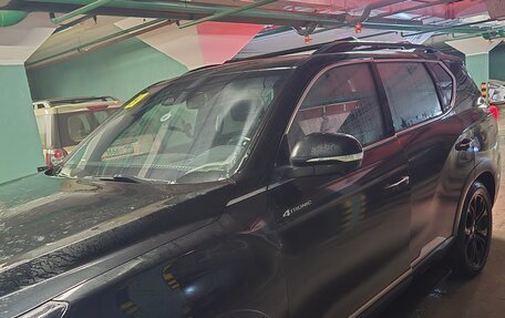 SsangYong Rexton, 2020 год, 3 800 000 рублей, 3 фотография