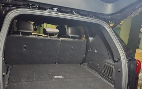 SsangYong Rexton, 2020 год, 3 800 000 рублей, 8 фотография