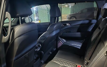 SsangYong Rexton, 2020 год, 3 800 000 рублей, 7 фотография