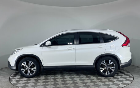 Honda CR-V IV, 2014 год, 1 997 000 рублей, 8 фотография