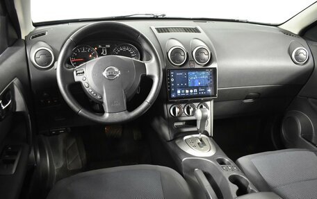 Nissan Qashqai, 2012 год, 873 100 рублей, 6 фотография