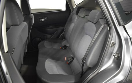 Nissan Qashqai, 2012 год, 873 100 рублей, 9 фотография