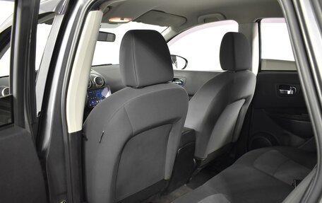 Nissan Qashqai, 2012 год, 873 100 рублей, 11 фотография