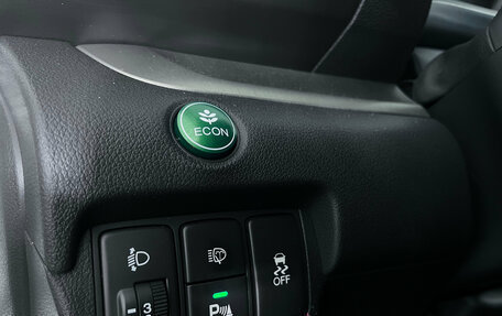 Honda CR-V IV, 2014 год, 1 997 000 рублей, 10 фотография