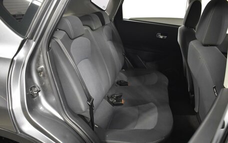 Nissan Qashqai, 2012 год, 873 100 рублей, 7 фотография