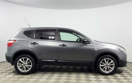 Nissan Qashqai, 2012 год, 873 100 рублей, 5 фотография