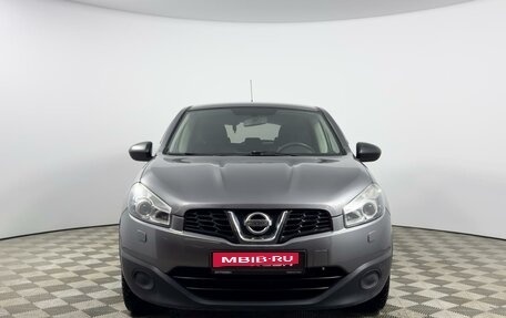 Nissan Qashqai, 2012 год, 873 100 рублей, 3 фотография
