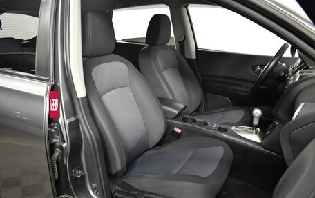 Nissan Qashqai, 2012 год, 873 100 рублей, 8 фотография