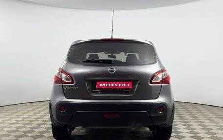 Nissan Qashqai, 2012 год, 873 100 рублей, 4 фотография