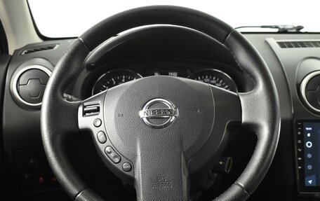 Nissan Qashqai, 2012 год, 873 100 рублей, 12 фотография