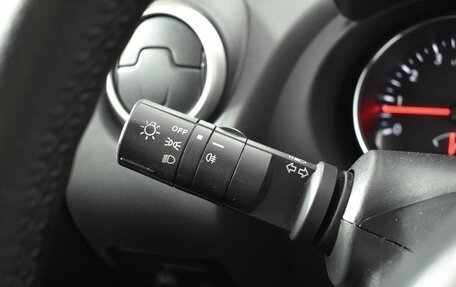 Nissan Qashqai, 2012 год, 873 100 рублей, 15 фотография