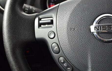 Nissan Qashqai, 2012 год, 873 100 рублей, 14 фотография