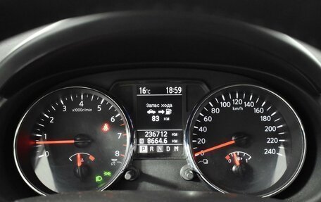 Nissan Qashqai, 2012 год, 873 100 рублей, 13 фотография