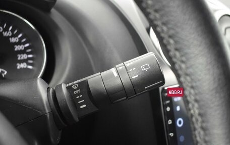 Nissan Qashqai, 2012 год, 873 100 рублей, 16 фотография