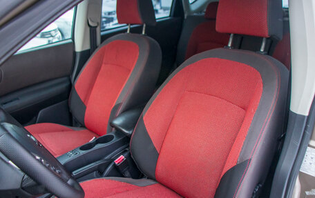 Nissan Qashqai, 2009 год, 699 000 рублей, 12 фотография