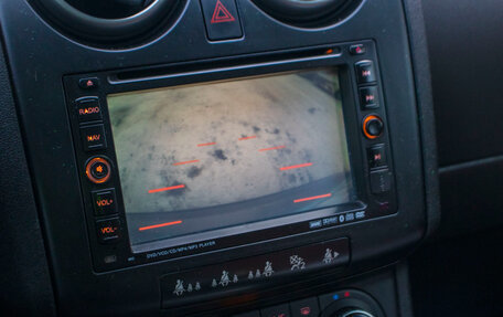 Nissan Qashqai, 2009 год, 699 000 рублей, 20 фотография