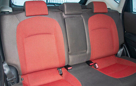 Nissan Qashqai, 2009 год, 699 000 рублей, 23 фотография