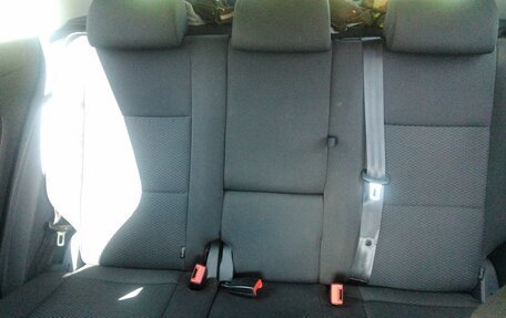 Volkswagen Golf Plus II, 2011 год, 590 000 рублей, 7 фотография