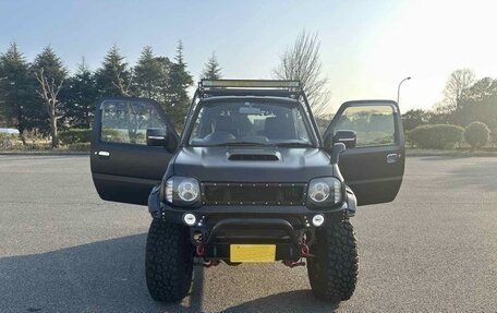 Suzuki Jimny, 2018 год, 974 000 рублей, 4 фотография