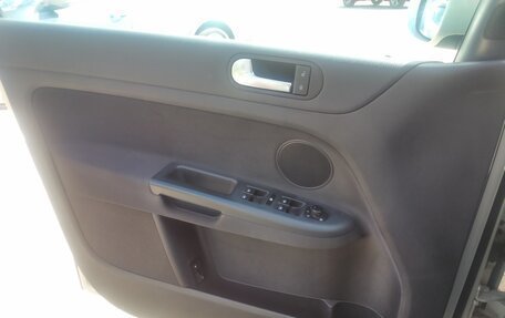 Volkswagen Golf Plus II, 2011 год, 590 000 рублей, 8 фотография