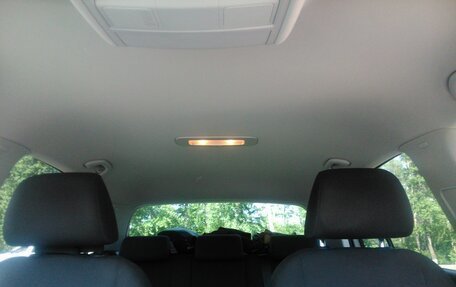 Volkswagen Golf Plus II, 2011 год, 590 000 рублей, 6 фотография