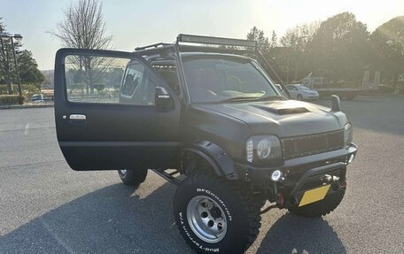 Suzuki Jimny, 2018 год, 974 000 рублей, 5 фотография