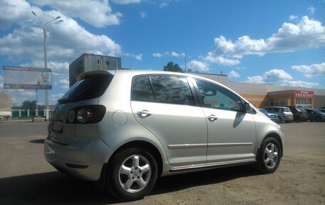 Volkswagen Golf Plus II, 2011 год, 590 000 рублей, 3 фотография