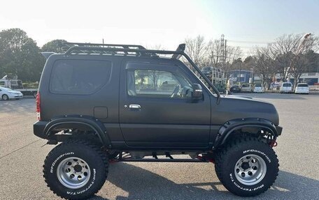 Suzuki Jimny, 2018 год, 974 000 рублей, 7 фотография