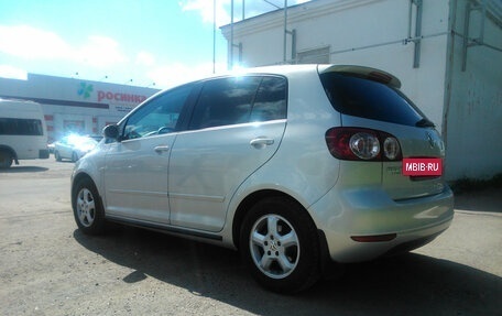 Volkswagen Golf Plus II, 2011 год, 590 000 рублей, 4 фотография