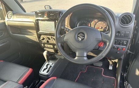 Suzuki Jimny, 2018 год, 974 000 рублей, 13 фотография