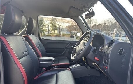 Suzuki Jimny, 2018 год, 974 000 рублей, 12 фотография