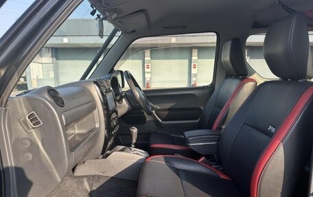 Suzuki Jimny, 2018 год, 974 000 рублей, 11 фотография