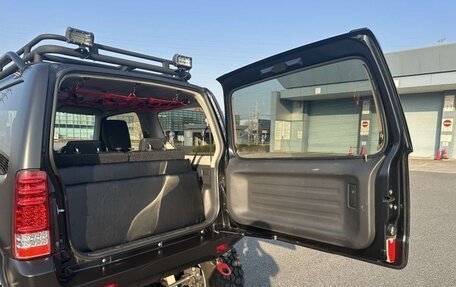 Suzuki Jimny, 2018 год, 974 000 рублей, 15 фотография